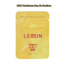 Quit Smoking Vaping Anti Vaping Necklace Stress Relief Breathing Necklace Box UK