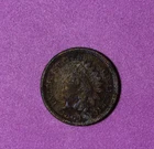 1864- Indian Head Penny #P34214