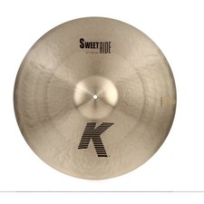 Zildjian K Sweet Ride Cymbal 21"