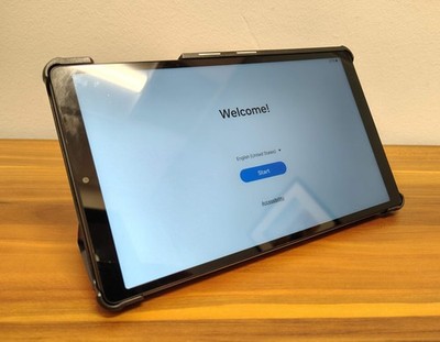 Samsung Galaxy Tab A7 Lite 8.7'' 32GB WiFi Android Tablet