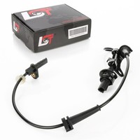 ABS Sensor Raddrehzahlmesser 57455-TF0-003 Vorne Links FüR Honda City GM