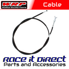 Handparkbremsseil hinten f&uuml;r Honda TRX500FPE 2012-2013 WRP