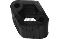 Anschlagpuffer SchalldäMpfer Metalcaucho 00303 FüR Peugeot 205 2 20A 405 1 15B