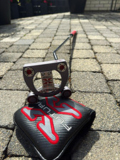Scotty Cameron Futura X Dual Balance Putter R...