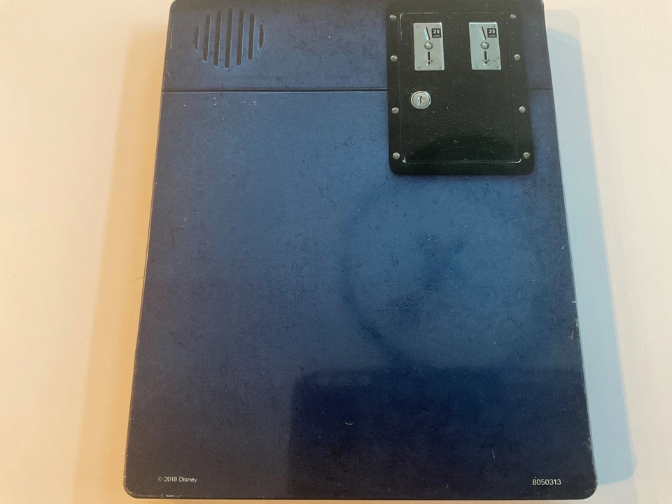 Wreck-It Ralph SteelBook(4K Ultra HD+Blu-ray,2 Disc-Set,2018) Best Buy Exclusive Foto 2 de 4