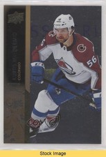 2021-22 Upper Deck Extended Series Silver Foil Kurtis MacDermid #548 READ 0cq4