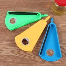 Anti-Slip Kitchen Tool Kitchen Gadgets Jar Opener Cap Screwer Bottle Openners