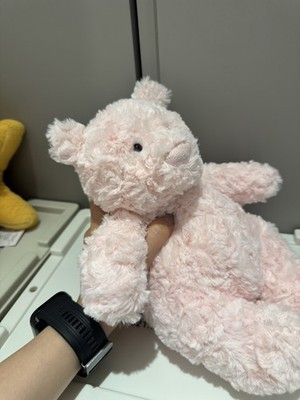 Jellycat Leola Bear. Brand new with tag-Christmas gifts | eBay