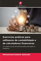 Mohammad Kaleem Galamali | ExercíCios PráTicos Para Softwares De...