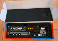 Tekno Renault Friderici