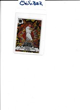 2025 Donruss Bomb Squad Orange Red & Orange #12 Jim Thome HOF 34/75