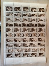 Sellos Homenatge a la U.R.S.S. 1937 URSS A.U.S Comité Catala Barcelona HOJA...