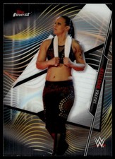 2020 Topps WWE Finest Shayna Baszler #32