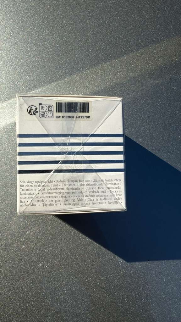 Sisley Black Rose Skin Infusion Cream 1.6oz/50mL New In Sealed Box