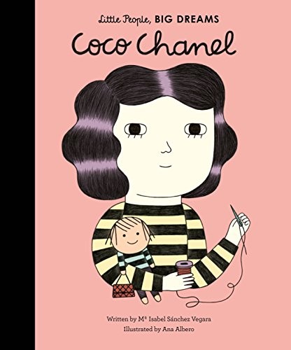 Coco Chanel: Volume 1 by Maria Isabel Sanchez Vegara (Hardcover, 2016) - Image 8