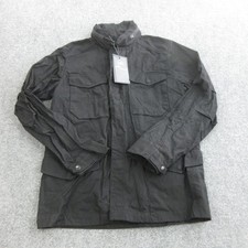 Triple Aught Design Jacket Mens Small Black W...