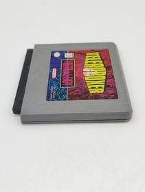 Teleroboxer&nbsp;video game cartridge for the Nintendo Virtual Boy