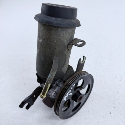 TOYOTA YARIS MK1 POWER STEERING PUMP 1.4 DIESEL 1ND-TV 03-06