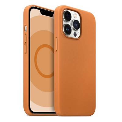 High-end Leather Case Cover Animation For iPhone 15 | Plus | Pro 12 13 Pro Max