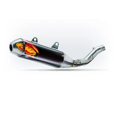 FMF Racing Powercore 4 Hex Muffler 044423