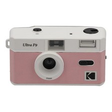 Compact Film Camera KODAK ULTRA F9 F937BP00873 Condition B  Item No. 69-0 