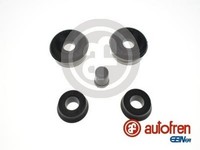 Autofren Seinsa D3599 Reparatursatz Bremssattelzylinder Hinten 18 Mm