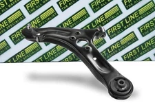Front Lower Left Wishbone / Suspension Arm For Kia Picanto