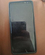 Smartfon Samsung Galaxy Note8 SM-N950F w kolorze niebieskim, 64 MB pamięci