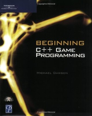 Beginning C++ Game Programming (Premier Press Game Development ,