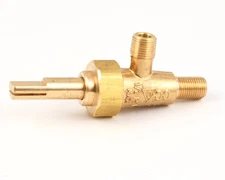 American Range Valve,Gas Manual On/Off Ul A80109 - Genuine OEM Replacement Part