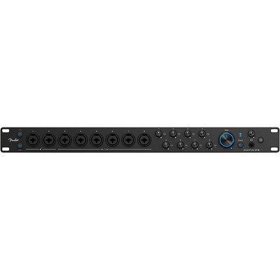 Fender Quantum LT 16 USBC Audio Interface