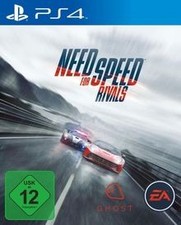 Need for Speed: Rivals -  von Electronic Arts | Game | Zustand gut