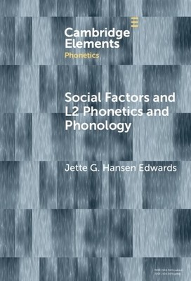 Social Factors and L2 Phonetics and Phonology - 9781009468169