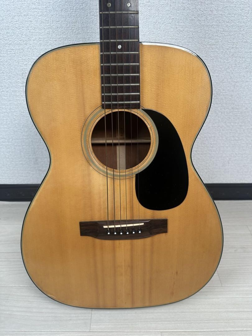 Takamine  Elite F-170 タカミネ　アコギ Takamine Elite F-170 Acoustic Guitar Vintage Japan Made