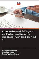 Likshan Chamara (U. A.) | Comportement à L'éGard De L'achat En Ligne De...