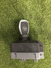 10-14 Mercedes W212 E350 CLS550 Ignition Switch Module w/ Key 2129055400 OEM 10-14 Mercedes W212 E350 CLS550 Ignition Switch Module w/ Key 2129055400 OEM