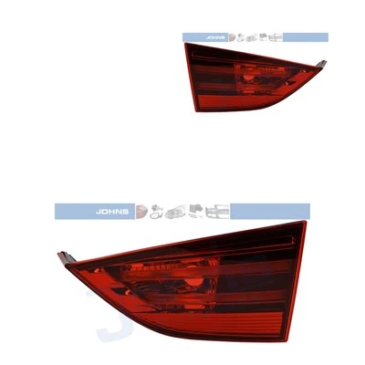 Johns LED Rückleuchte Heckleuchte Set links rechts passend für BMW X1 E84 - Bild 1 von 3
