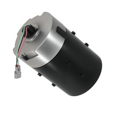 Electric Motor 3.8KW for Tomberlin E-Merge Golf Cart 2007-2025 ZQS4838T 1008255