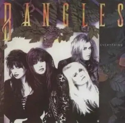 Everything (Expanded Edition) | The Bangles | Audio-CD | CD | 2012