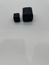 Anker 312 Fast Charging Wall Charger 2-Pack Black