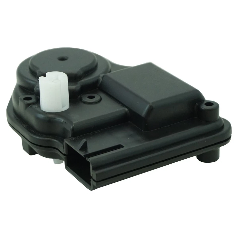 Actuador de bloqueo de puerta levadiza Dorman 746-262 para Chrysler Durango Nitro Liberty Patriot Foto 4 de 4