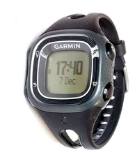 Garmin Forerunner 10 GPS Running Watch Black  - Tested
