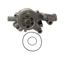 Water Pump for 9900i 9900ix Columbia Volvo VNL 196-2150 23530427 23531257