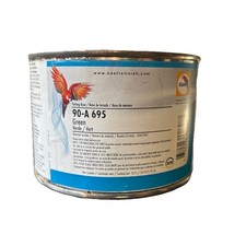 Rm Glasurit 90-a695 Green Toner .5l