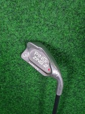 PING Zing 2 5-Eisen - Damen (Graphit, 37,5 Zoll, Rechts, Ladies Flex)