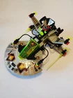 LEGO Space: Warp Wing Fighter (6915) Complete, no box/instructions