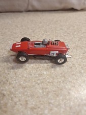 Aurora Tjet 1405 McLaren BRM Formula I NOS