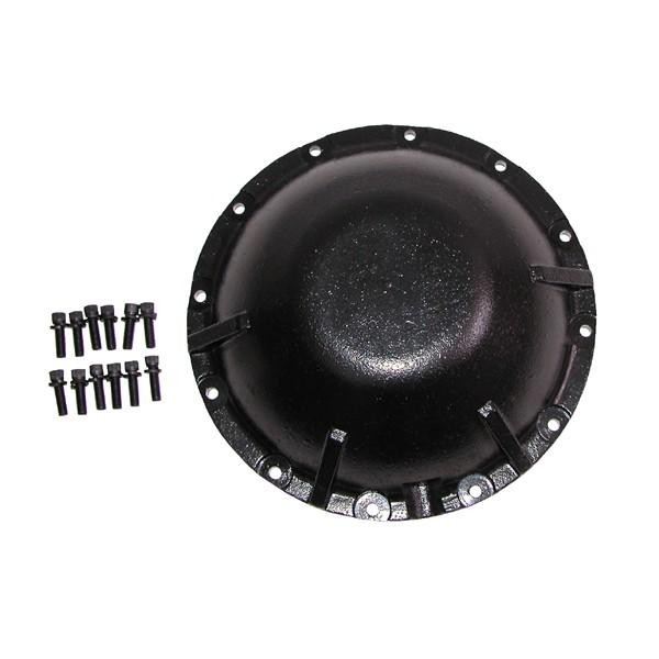 Couvercle de différentiel AMC 20 haut de gamme en acier moulé pour Jeep CJ8 Scrambler