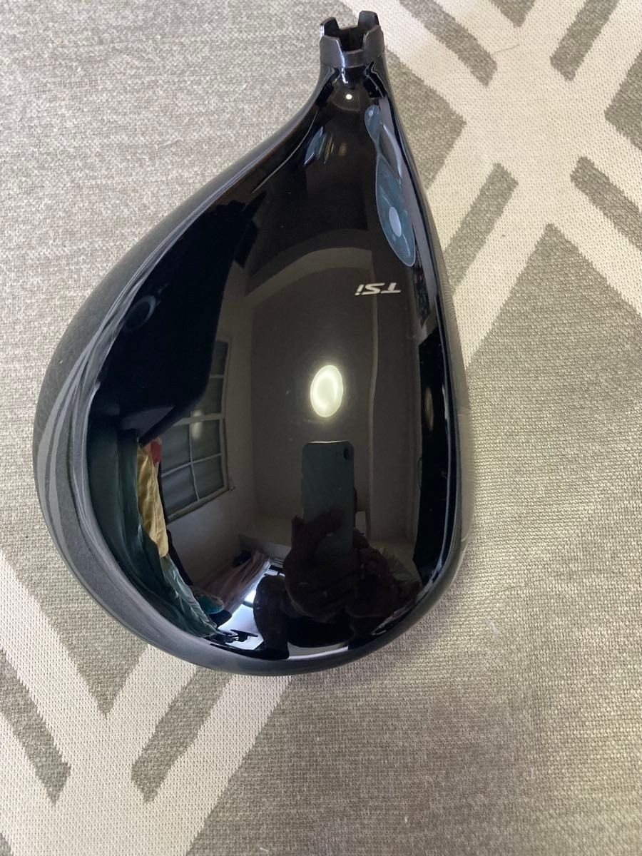 Used Titleist TSi3 Driver 9.0° Head Only Right Handed Japan | eBay