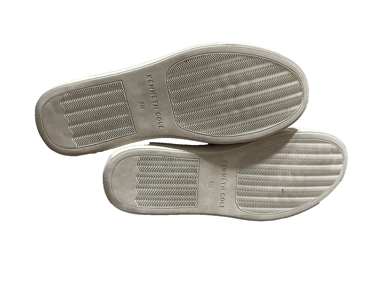 Kenneth Cole New York Kismet Tan Chukka Boots Womens Size 8M